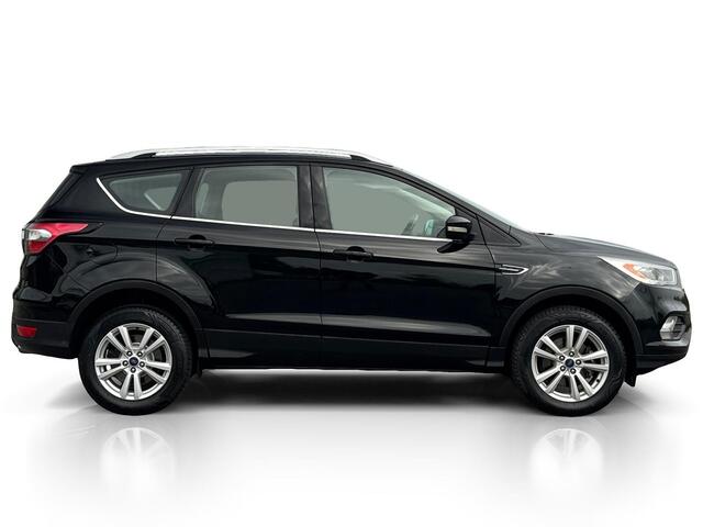 Ford KUGA 1.5 Ultimate ? Navi ? CarPlay ? Trekhaak