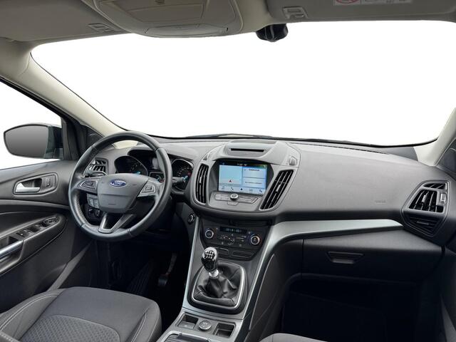 Ford KUGA 1.5 Ultimate ? Navi ? CarPlay ? Trekhaak