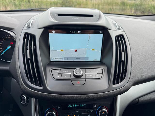 Ford KUGA 1.5 Ultimate ? Navi ? CarPlay ? Trekhaak
