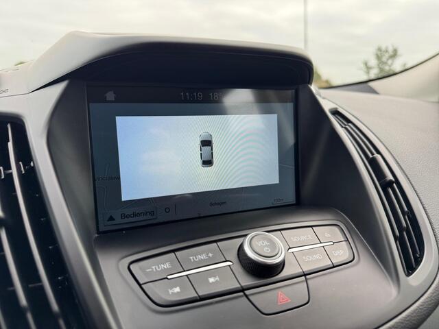 Ford KUGA 1.5 Ultimate ? Navi ? CarPlay ? Trekhaak