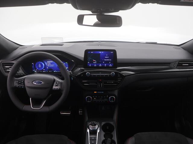 Ford KUGA 2.5 PHEV ST-Line X Black Pack PANODAK|20INCH|ACC|BLIS|WINTERPACK|ELEK.ACHTERKLEP|B&O|HEAD-UP – foto 2