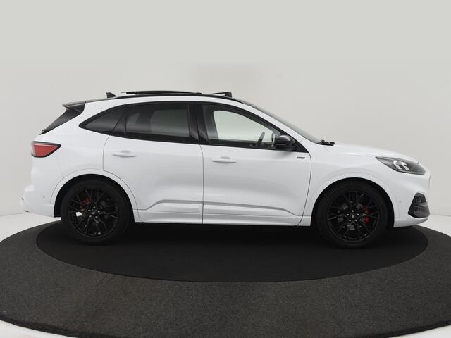 Ford KUGA 2.5 PHEV ST-Line X Black Pack PANODAK|20INCH|ACC|BLIS|WINTERPACK|ELEK.ACHTERKLEP|B&O|HEAD-UP – foto 4