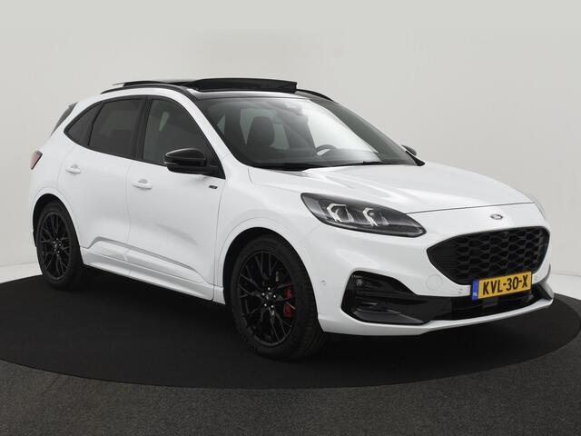 Ford KUGA 2.5 PHEV ST-Line X Black Pack PANODAK|20INCH|ACC|BLIS|WINTERPACK|ELEK.ACHTERKLEP|B&O|HEAD-UP – foto 5