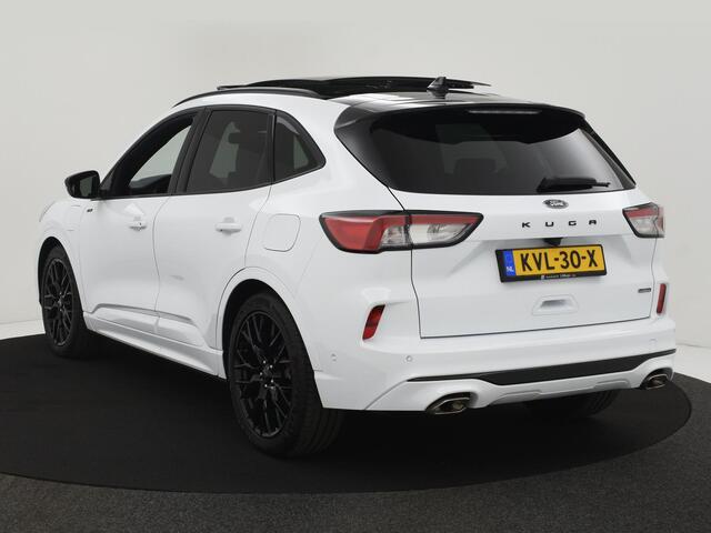 Ford KUGA 2.5 PHEV ST-Line X Black Pack PANODAK|20INCH|ACC|BLIS|WINTERPACK|ELEK.ACHTERKLEP|B&O|HEAD-UP – foto 6