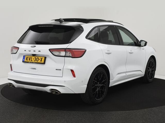 Ford KUGA 2.5 PHEV ST-Line X Black Pack PANODAK|20INCH|ACC|BLIS|WINTERPACK|ELEK.ACHTERKLEP|B&O|HEAD-UP – foto 7