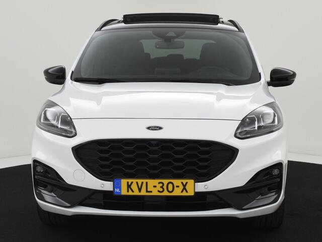 Ford KUGA 2.5 PHEV ST-Line X Black Pack PANODAK|20INCH|ACC|BLIS|WINTERPACK|ELEK.ACHTERKLEP|B&O|HEAD-UP – foto 8