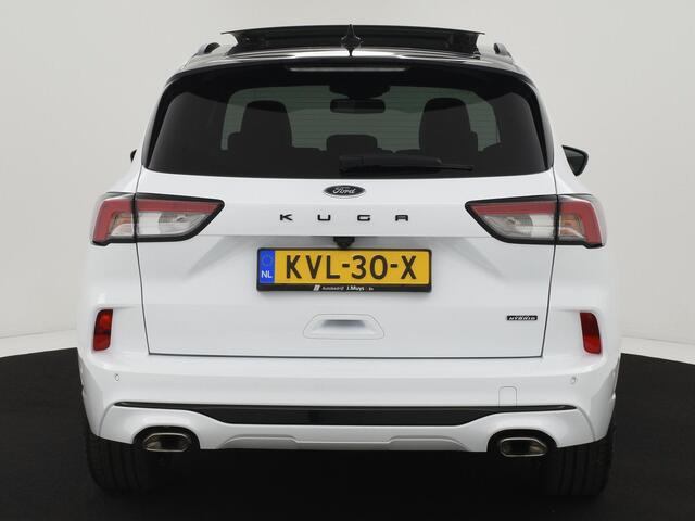 Ford KUGA 2.5 PHEV ST-Line X Black Pack PANODAK|20INCH|ACC|BLIS|WINTERPACK|ELEK.ACHTERKLEP|B&O|HEAD-UP – foto 9