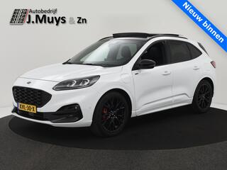 Ford KUGA 2.5 PHEV ST-Line X Black Pack PANODAK|20