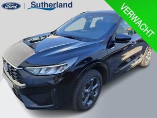 Ford KUGA 2.5 PHEV ST-Line 243pk | Driver Assistan