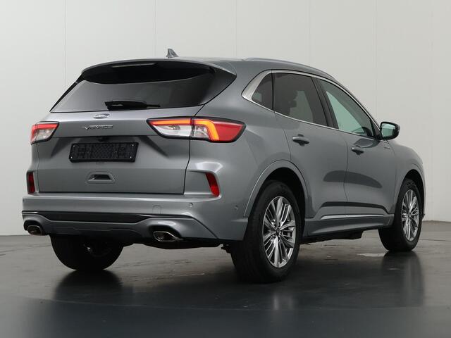Ford KUGA 2.5 PHEV Vignale | Winterpakket | Cruise Control Adaptief | Elektr. Achterklep | B&O | Parkeercamera | Navigatie | Head-Up | – foto 2