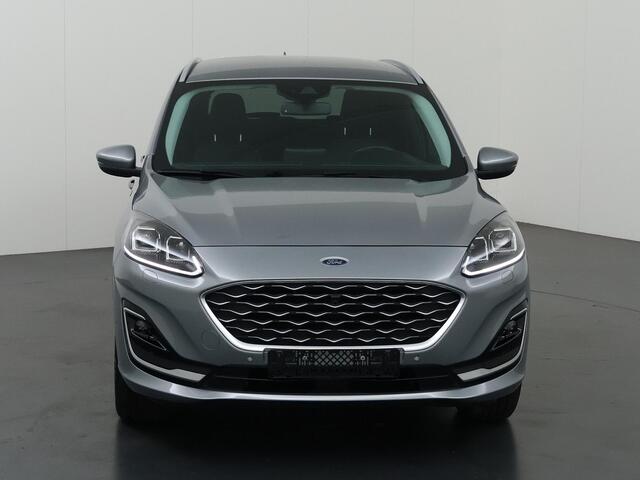 Ford KUGA 2.5 PHEV Vignale | Winterpakket | Cruise Control Adaptief | Elektr. Achterklep | B&O | Parkeercamera | Navigatie | Head-Up | – foto 3