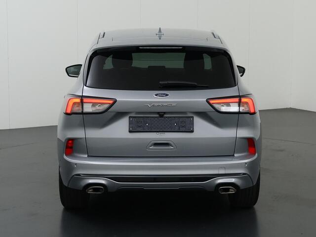 Ford KUGA 2.5 PHEV Vignale | Winterpakket | Cruise Control Adaptief | Elektr. Achterklep | B&O | Parkeercamera | Navigatie | Head-Up | – foto 4
