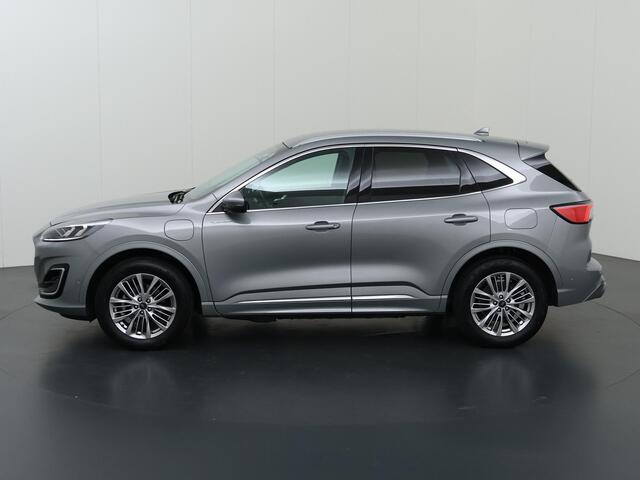 Ford KUGA 2.5 PHEV Vignale | Winterpakket | Cruise Control Adaptief | Elektr. Achterklep | B&O | Parkeercamera | Navigatie | Head-Up | – foto 5