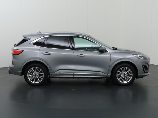 Ford KUGA 2.5 PHEV Vignale | Winterpakket | Cruise Control Adaptief | Elektr. Achterklep | B&O | Parkeercamera | Navigatie | Head-Up | – foto 6