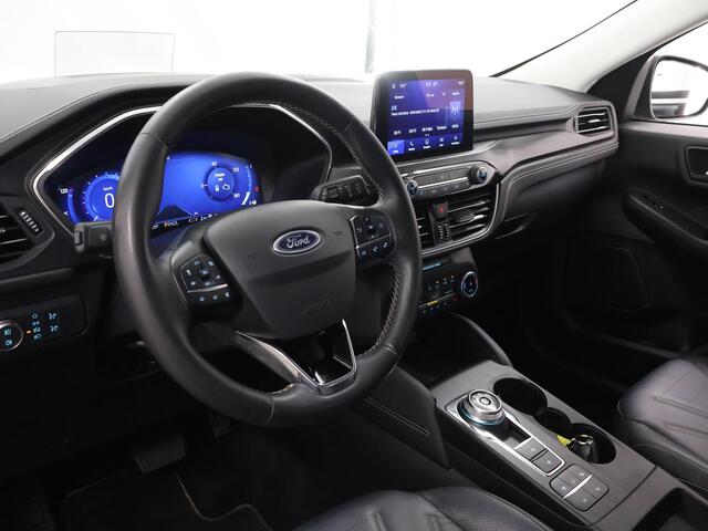 Ford KUGA 2.5 PHEV Vignale | Winterpakket | Cruise Control Adaptief | Elektr. Achterklep | B&O | Parkeercamera | Navigatie | Head-Up | – foto 8
