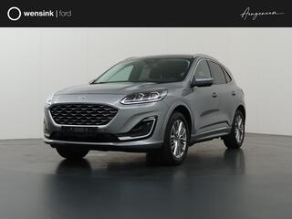 Ford KUGA 2.5 PHEV Vignale | Winterpakket | Cruise