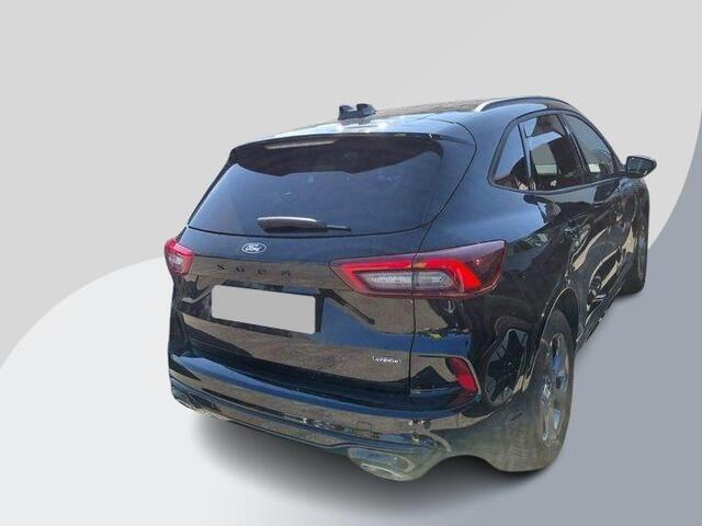 Ford KUGA 2.5 PHEV ST-Line X 243pk | Driver Assistance Pack | Winterpack | Matrix LED | Head up Display | Panoramadak | 2.100kg Trekgewicht