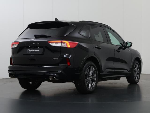 Ford KUGA 2.5 PHEV ST-Line X | Adaptieve Cruise Control | Winterpakket | Achteruitrijcamera | Navigatie |