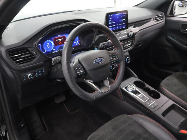 Ford KUGA 2.5 PHEV ST-Line X | Adaptieve Cruise Control | Winterpakket | Achteruitrijcamera | Navigatie |