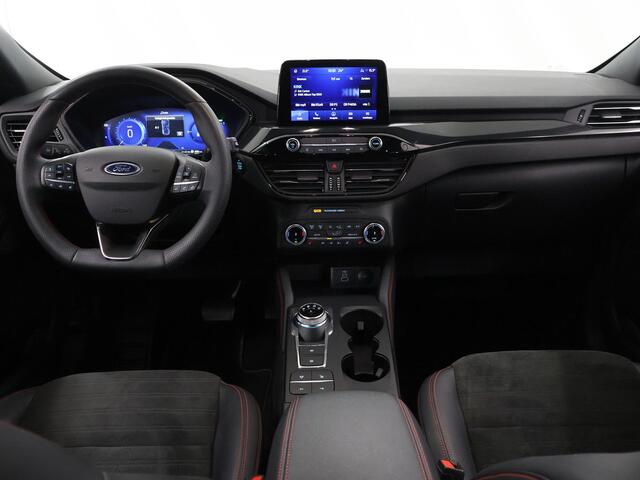 Ford KUGA 2.5 PHEV ST-Line X | Adaptieve Cruise Control | Winterpakket | Achteruitrijcamera | Navigatie |