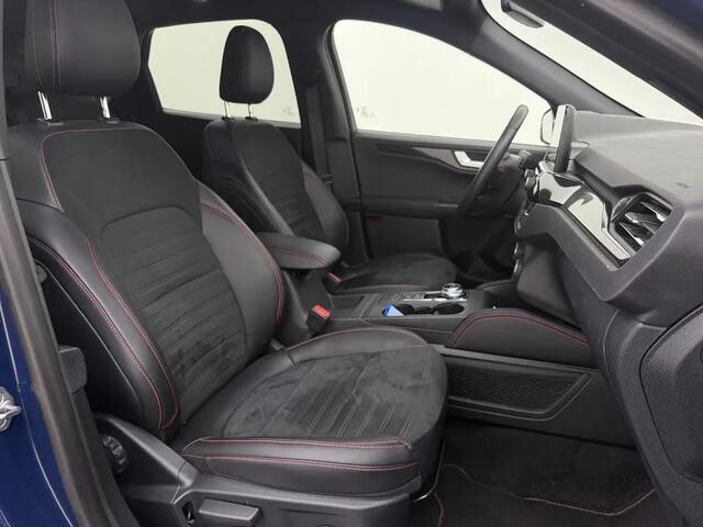 Ford KUGA 2.5 PHEV ST-Line Gratis Afleverpakket! | Winterpakket | Achteruitrijcamera |
