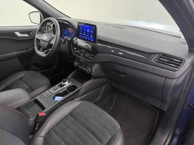 Ford KUGA 2.5 PHEV ST-Line Gratis Afleverpakket! | Winterpakket | Achteruitrijcamera |