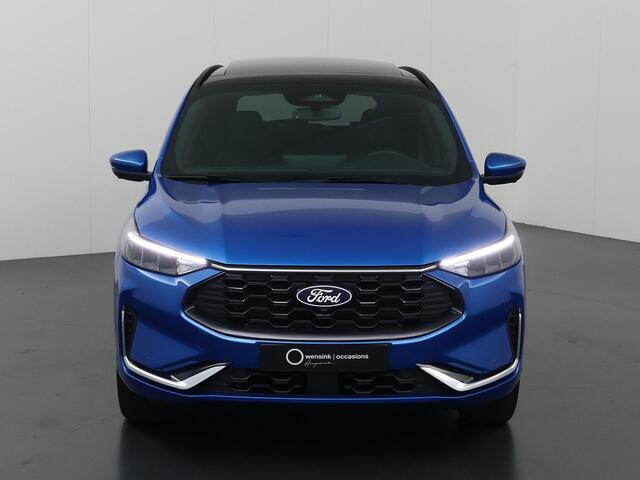 Ford KUGA 2.5 PHEV ST-Line X | Panoramadak | Elektr. Trekhaak | Winterpakket | Adaptieve Cruise Control | B&O Audio | 360 Camera | BLIS |