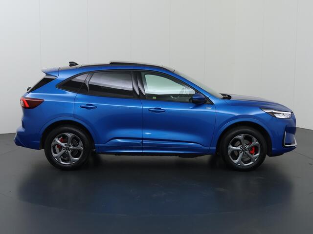 Ford KUGA 2.5 PHEV ST-Line X | Panoramadak | Elektr. Trekhaak | Winterpakket | Adaptieve Cruise Control | B&O Audio | 360 Camera | BLIS |
