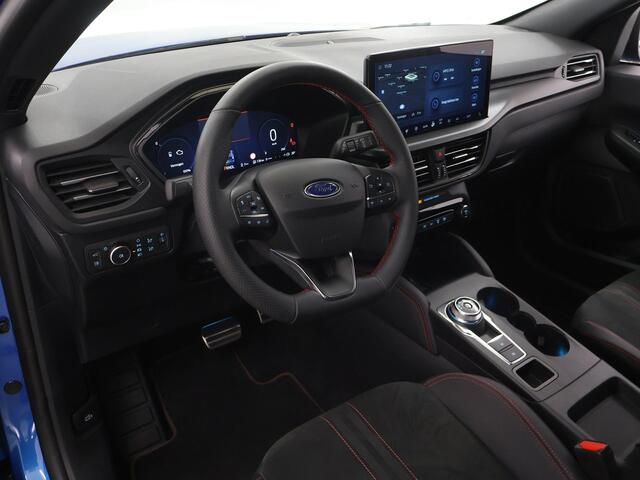 Ford KUGA 2.5 PHEV ST-Line X | Panoramadak | Elektr. Trekhaak | Winterpakket | Adaptieve Cruise Control | B&O Audio | 360 Camera | BLIS |