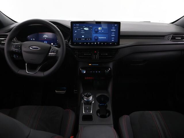 Ford KUGA 2.5 PHEV ST-Line X | Panoramadak | Elektr. Trekhaak | Winterpakket | Adaptieve Cruise Control | B&O Audio | 360 Camera | BLIS |