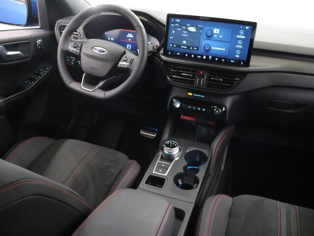 Ford KUGA 2.5 PHEV ST-Line X | Panoramadak | Elektr. Trekhaak | Winterpakket | Adaptieve Cruise Control | B&O Audio | 360 Camera | BLIS |