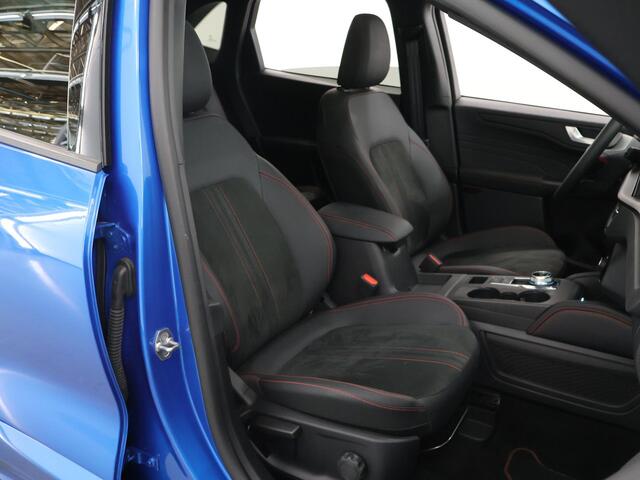 Ford KUGA 2.5 PHEV ST-Line X | Panoramadak | Elektr. Trekhaak | Winterpakket | Adaptieve Cruise Control | B&O Audio | 360 Camera | BLIS |