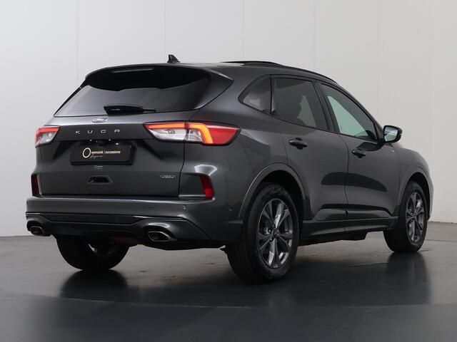 Ford KUGA 2.5 PHEV ST-Line X | Panoramadak | Winterpakket | Adaptieve Cruise Control | B&O Audio | Elektr. Achterklep |