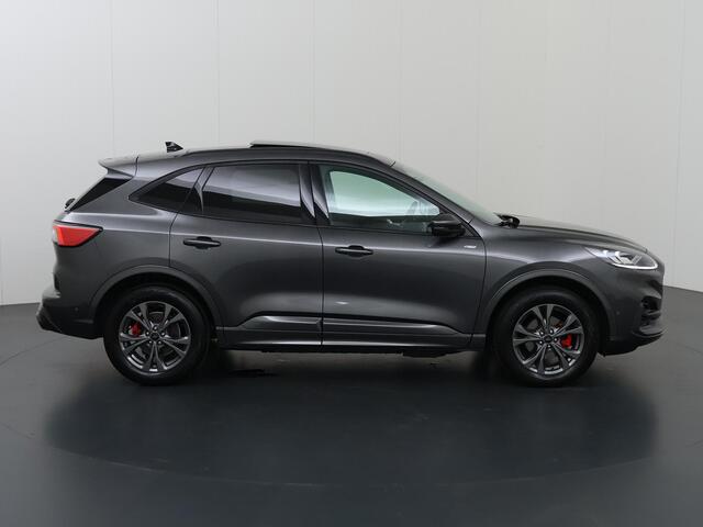 Ford KUGA 2.5 PHEV ST-Line X | Panoramadak | Winterpakket | Adaptieve Cruise Control | B&O Audio | Elektr. Achterklep |