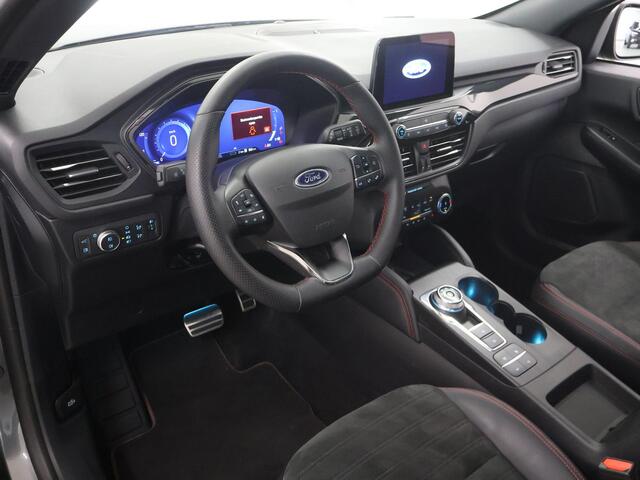 Ford KUGA 2.5 PHEV ST-Line X | Panoramadak | Winterpakket | Adaptieve Cruise Control | B&O Audio | Elektr. Achterklep |