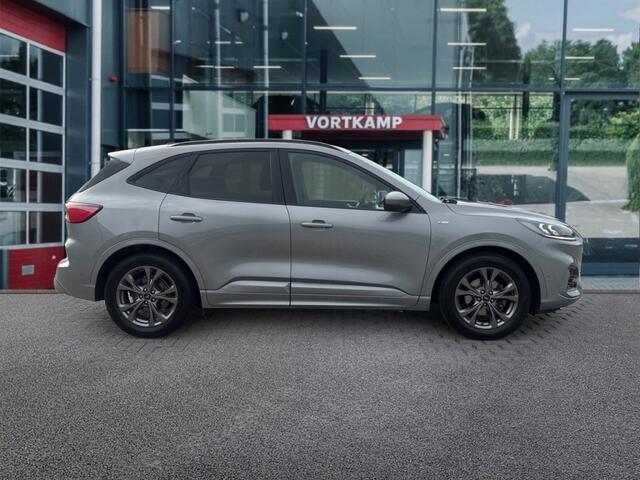 Ford KUGA 1.5 EcoBoost ST-LINE X CAMERA/HALF-LEDER/ELEK-KLEP/HUD/BenO/ACC/STOELVERW