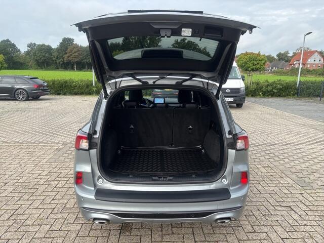 Ford KUGA 1.5 EcoBoost ST-LINE X CAMERA/HALF-LEDER/ELEK-KLEP/HUD/BenO/ACC/STOELVERW