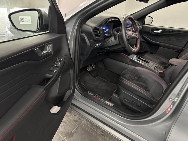 Ford KUGA 2.5 PHEV ST-Line X | Trekhaak Wegklapbaar | Winter Pack | Technology Pack | 20" Licht Metalen Velgen |