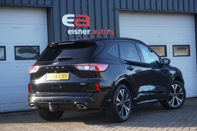 Ford KUGA 2.5 PHEV ST-Line X | B&O | TREKHAAK | STOEL/STUURVERW. | HEAD-UP |