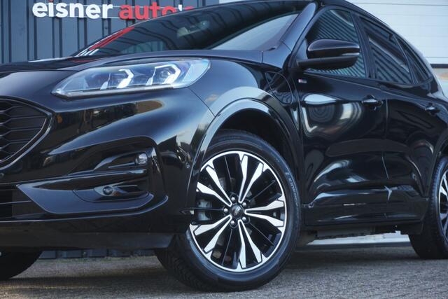 Ford KUGA 2.5 PHEV ST-Line X | B&O | TREKHAAK | STOEL/STUURVERW. | HEAD-UP |