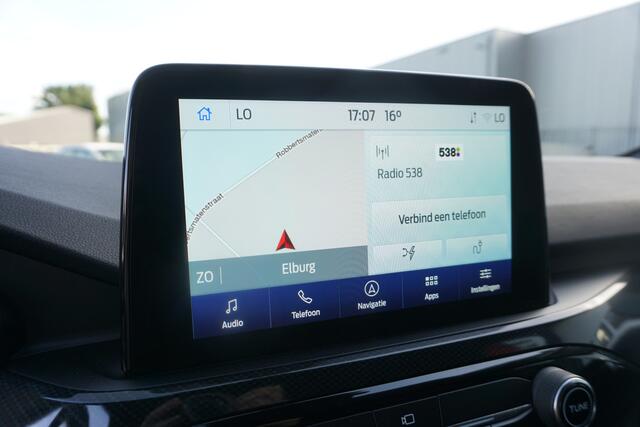 Ford KUGA 2.5 PHEV ST-Line X | B&O | TREKHAAK | STOEL/STUURVERW. | HEAD-UP |