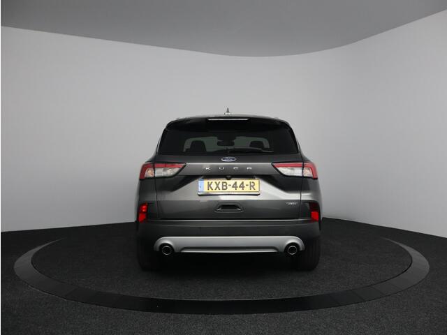 Ford KUGA 2.5 PHEV Titanium X | B&O audio | Stoelverwarming | Stuurwielverwarming | Plug-in Hybrid