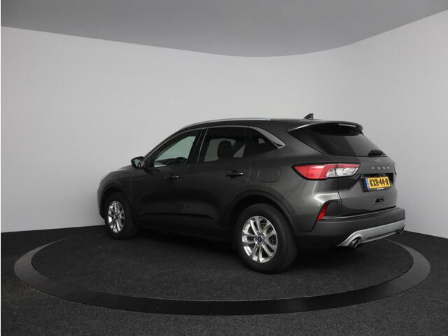 Ford KUGA 2.5 PHEV Titanium X | B&O audio | Stoelverwarming | Stuurwielverwarming | Plug-in Hybrid