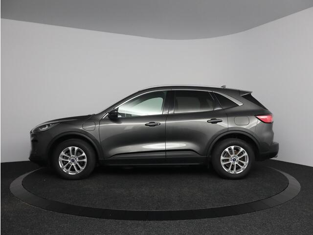 Ford KUGA 2.5 PHEV Titanium X | B&O audio | Stoelverwarming | Stuurwielverwarming | Plug-in Hybrid