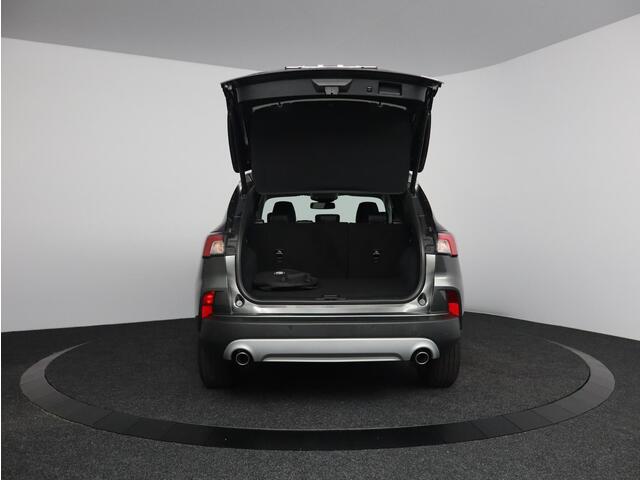 Ford KUGA 2.5 PHEV Titanium X | B&O audio | Stoelverwarming | Stuurwielverwarming | Plug-in Hybrid