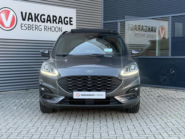 Ford KUGA 2.5 PHEV ST-Line X PHEV,NAVI/CAM,LED,PANO,HUD,B&O SOUND,19INCH