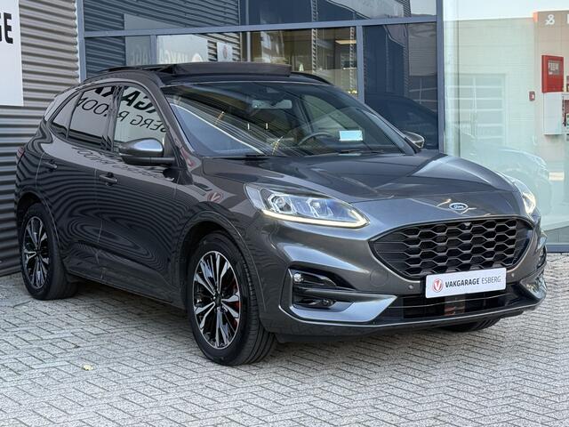 Ford KUGA 2.5 PHEV ST-Line X PHEV,NAVI/CAM,LED,PANO,HUD,B&O SOUND,19INCH