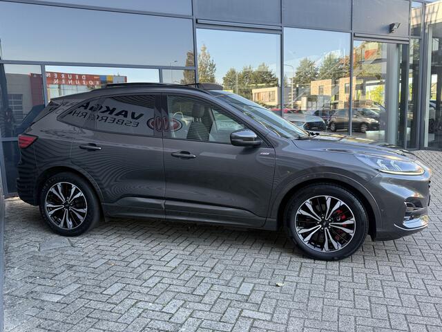 Ford KUGA 2.5 PHEV ST-Line X PHEV,NAVI/CAM,LED,PANO,HUD,B&O SOUND,19INCH
