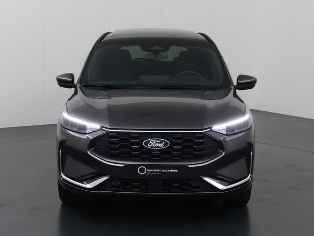 Ford KUGA 2.5 PHEV ST-Line X | Panoramadak | Elektr. Trekhaak | Winterpakket | Adaptieve Cruise Control | B&O Audio |