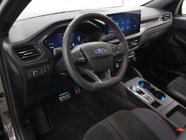 Ford KUGA 2.5 PHEV ST-Line X | Panoramadak | Elektr. Trekhaak | Winterpakket | Adaptieve Cruise Control | B&O Audio |